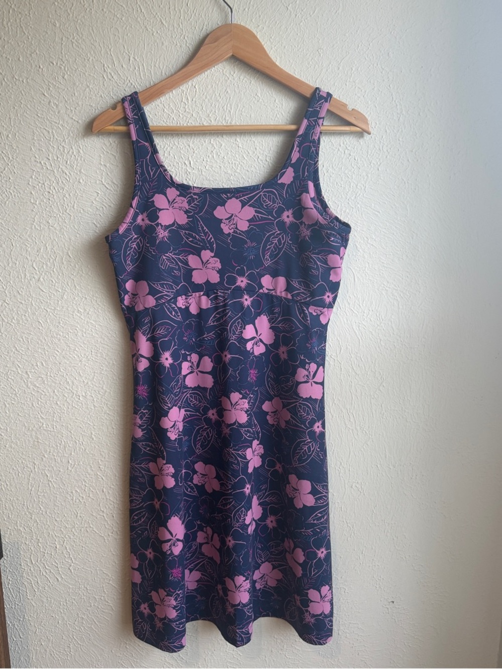 PFG Freezer III Dress